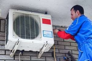 HVAC Companies Near Woodstock, MD Available Now